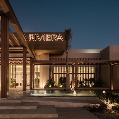 Jaz Elite Riviera Hotel Marsa Alam Exterior foto