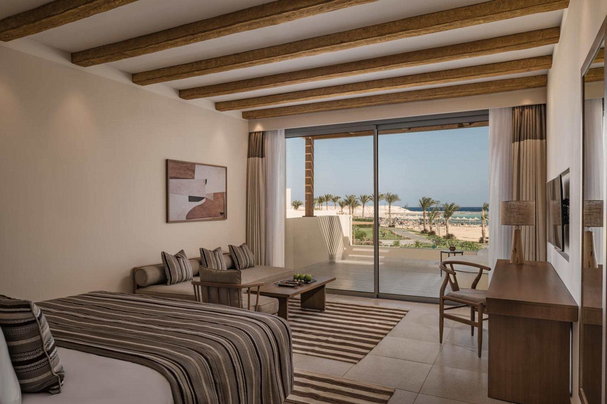 Jaz Elite Riviera Hotel Marsa Alam Exterior foto