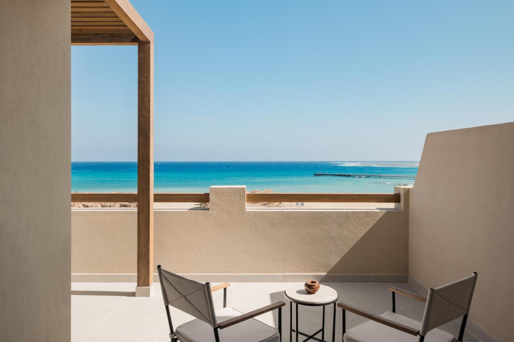 Jaz Elite Riviera Hotel Marsa Alam Exterior foto