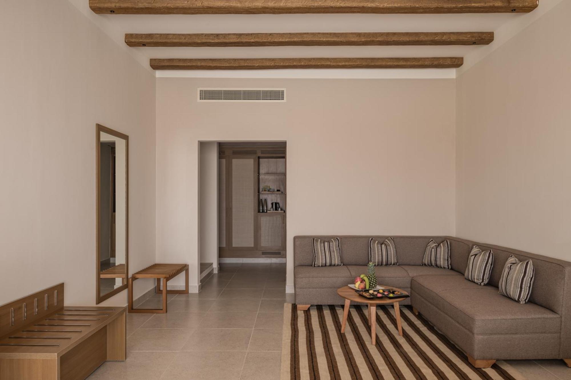 Jaz Elite Riviera Hotel Marsa Alam Exterior foto