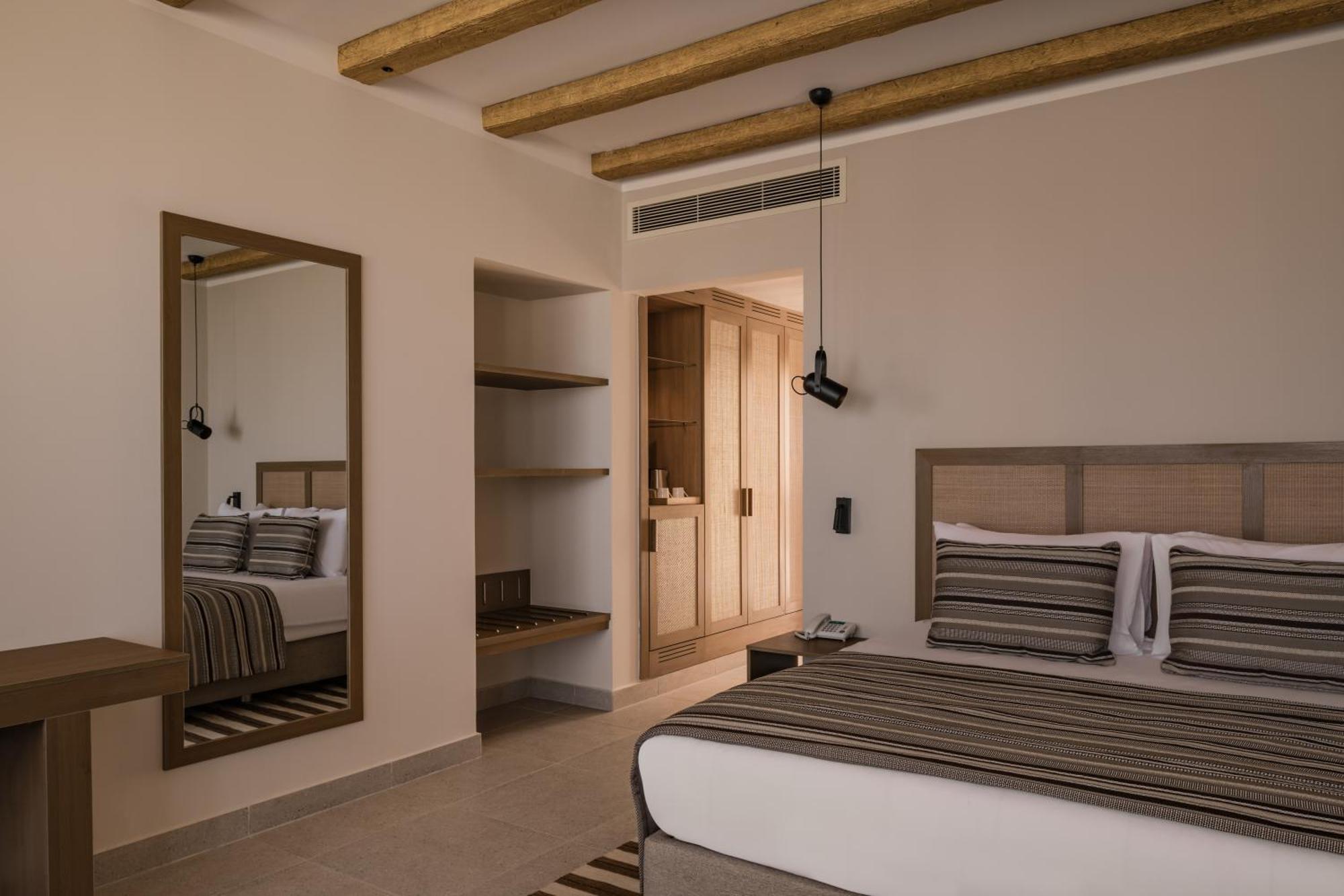 Jaz Elite Riviera Hotel Marsa Alam Exterior foto