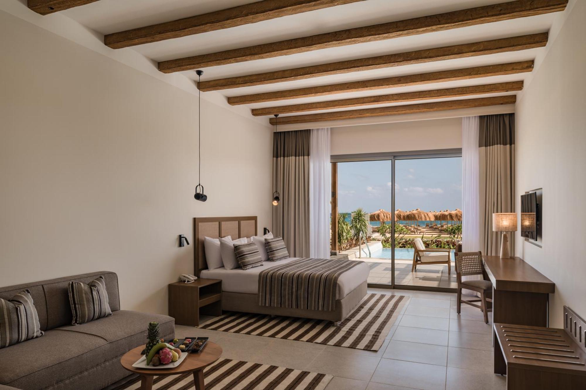 Jaz Elite Riviera Hotel Marsa Alam Exterior foto