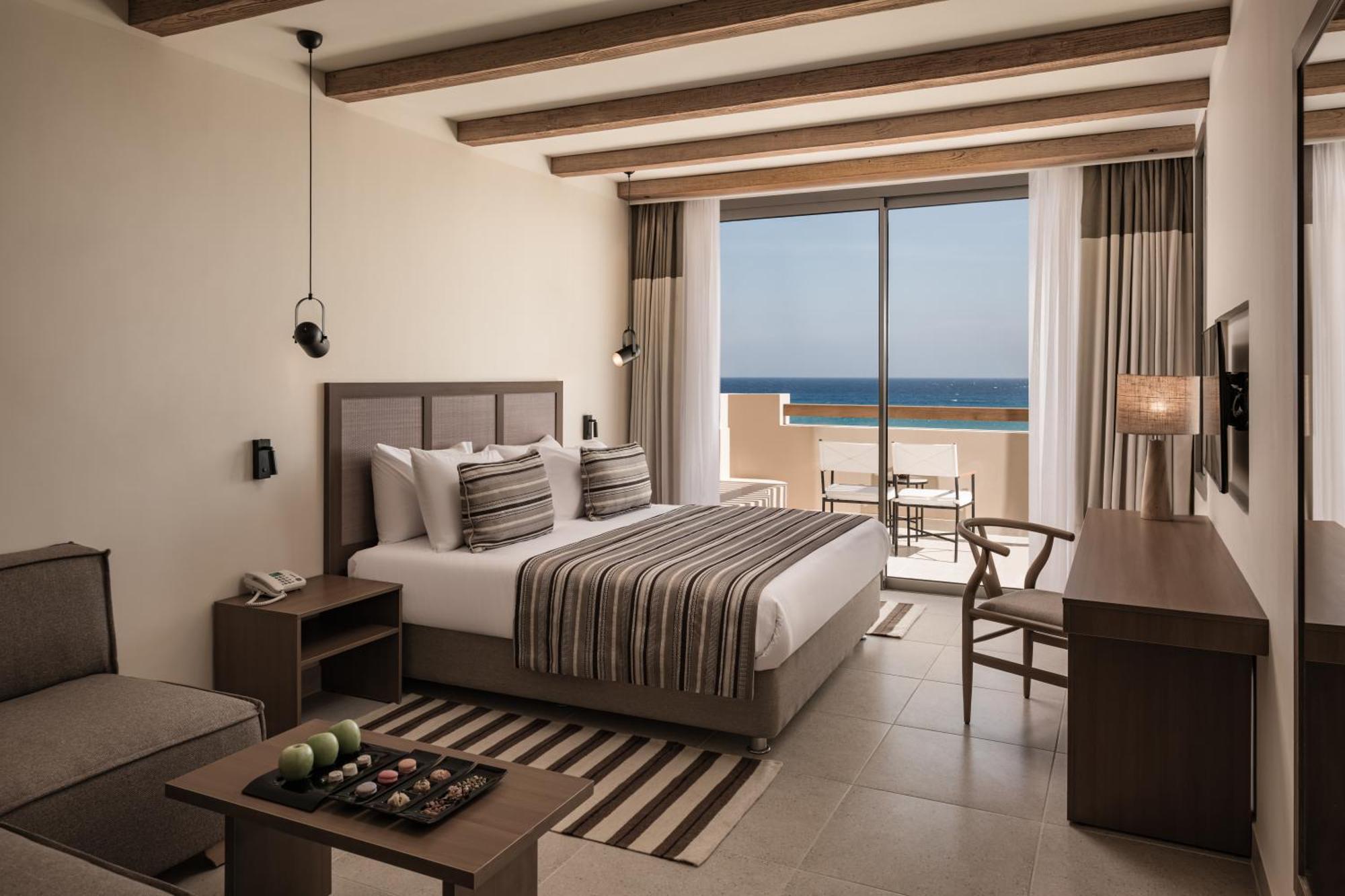 Jaz Elite Riviera Hotel Marsa Alam Exterior foto
