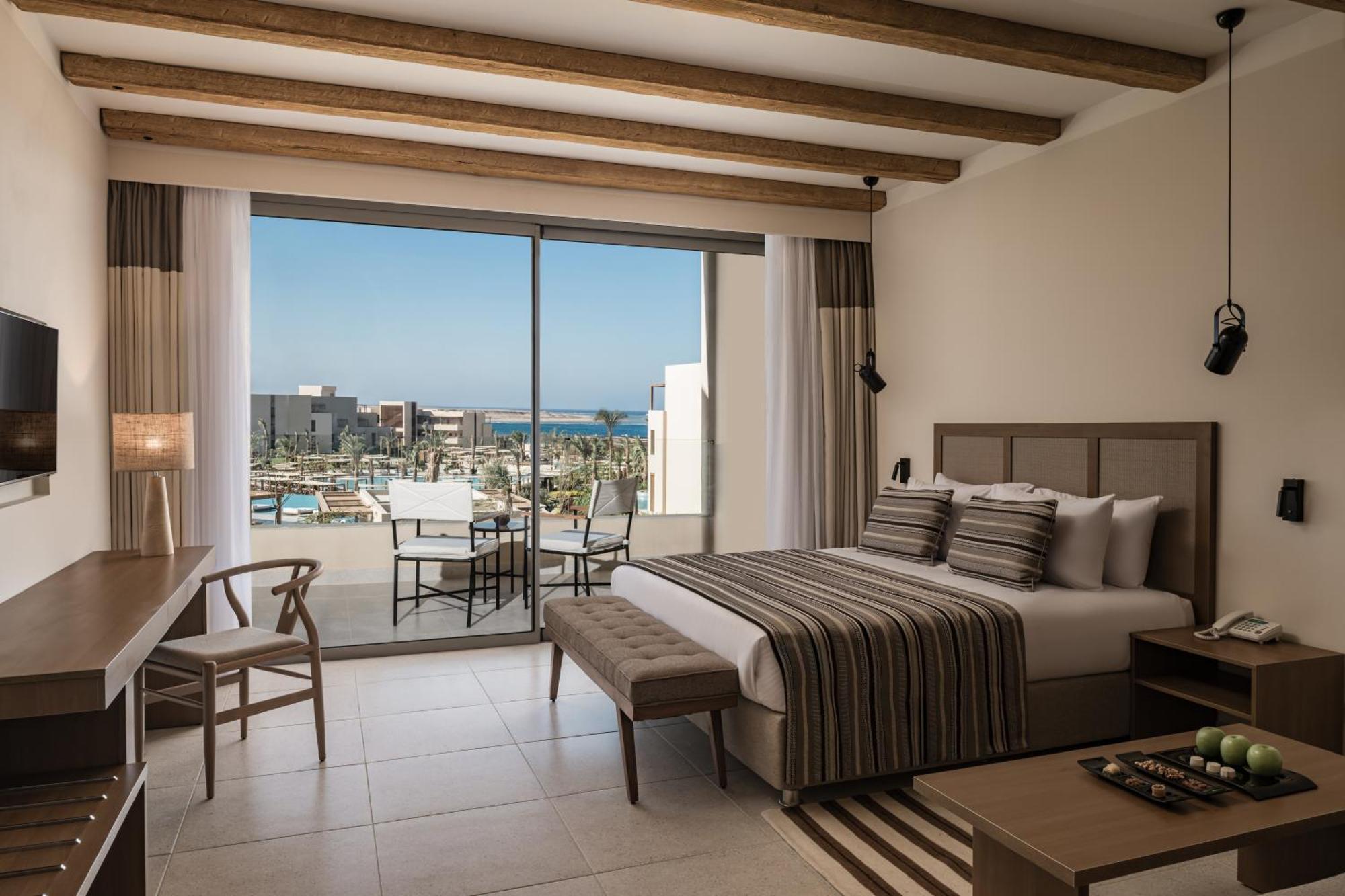 Jaz Elite Riviera Hotel Marsa Alam Exterior foto