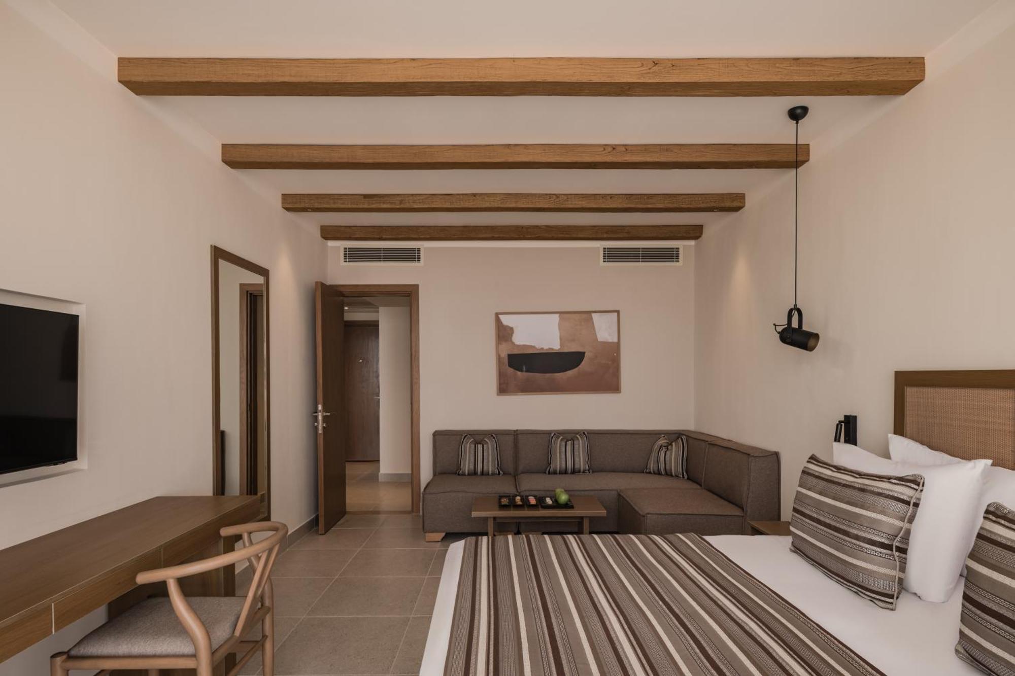 Jaz Elite Riviera Hotel Marsa Alam Exterior foto