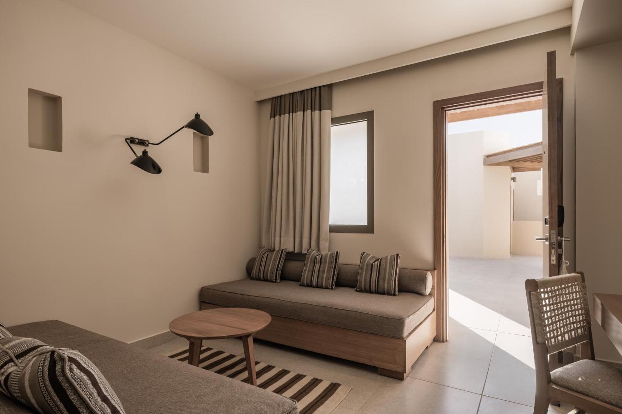 Jaz Elite Riviera Hotel Marsa Alam Exterior foto