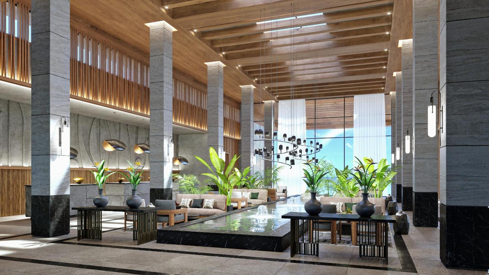 Jaz Elite Riviera Hotel Marsa Alam Exterior foto