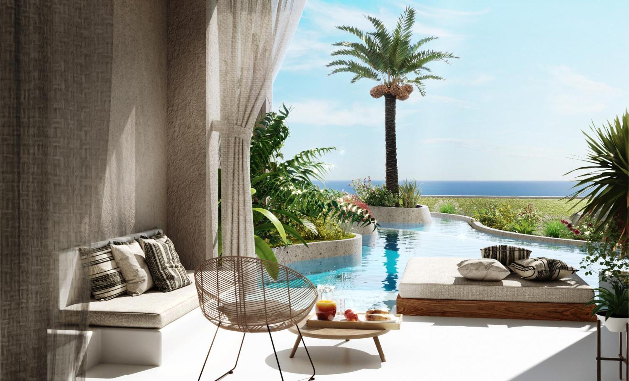 Jaz Elite Riviera Hotel Marsa Alam Exterior foto