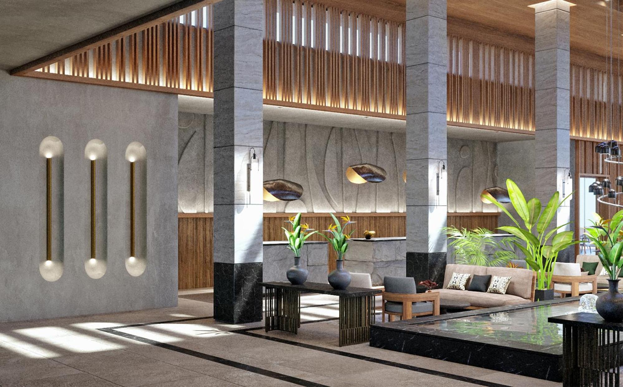 Jaz Elite Riviera Hotel Marsa Alam Exterior foto