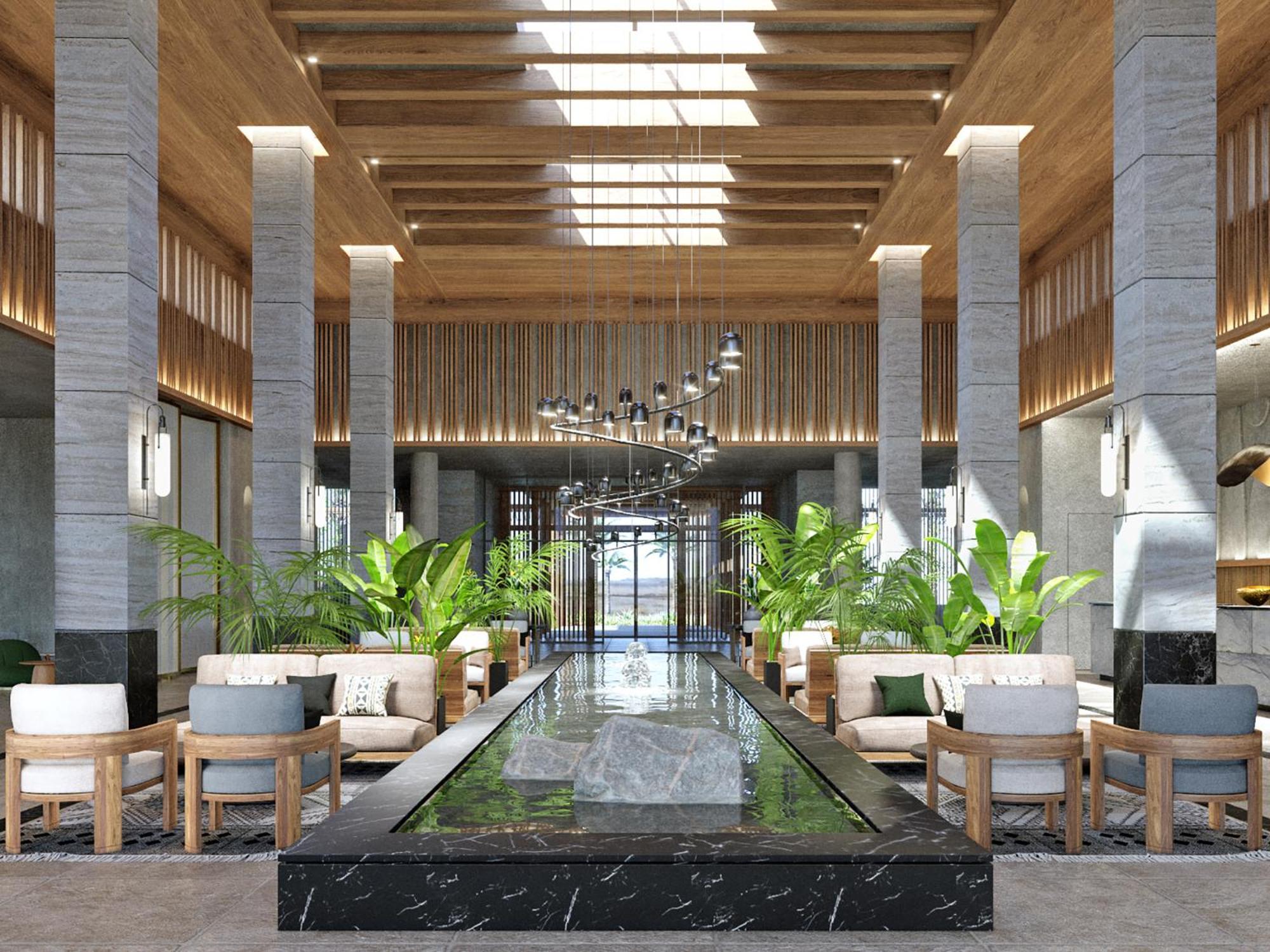 Jaz Elite Riviera Hotel Marsa Alam Exterior foto