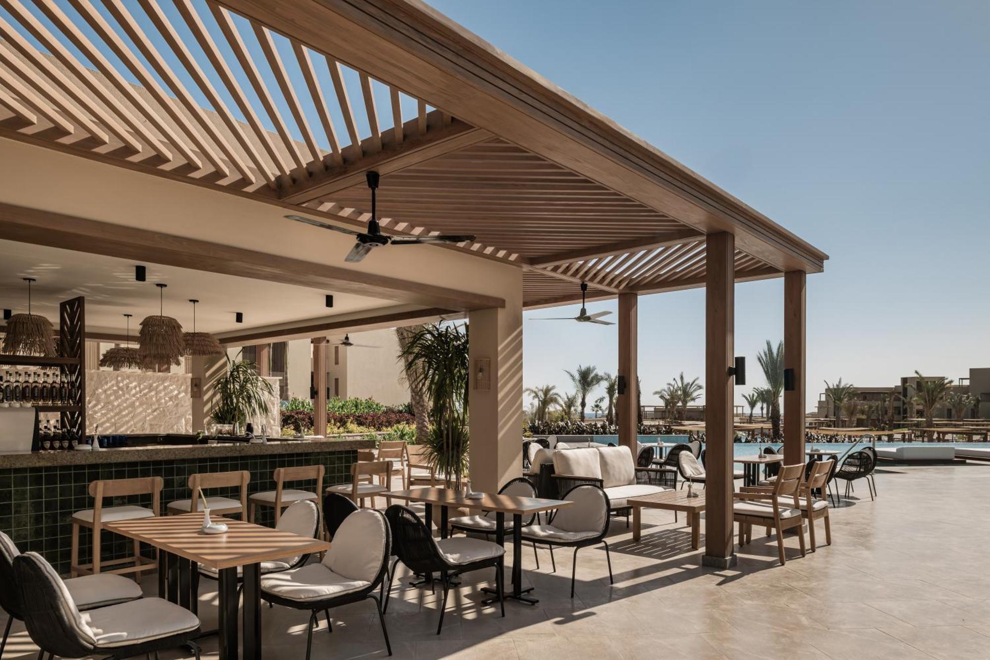 Jaz Elite Riviera Hotel Marsa Alam Exterior foto
