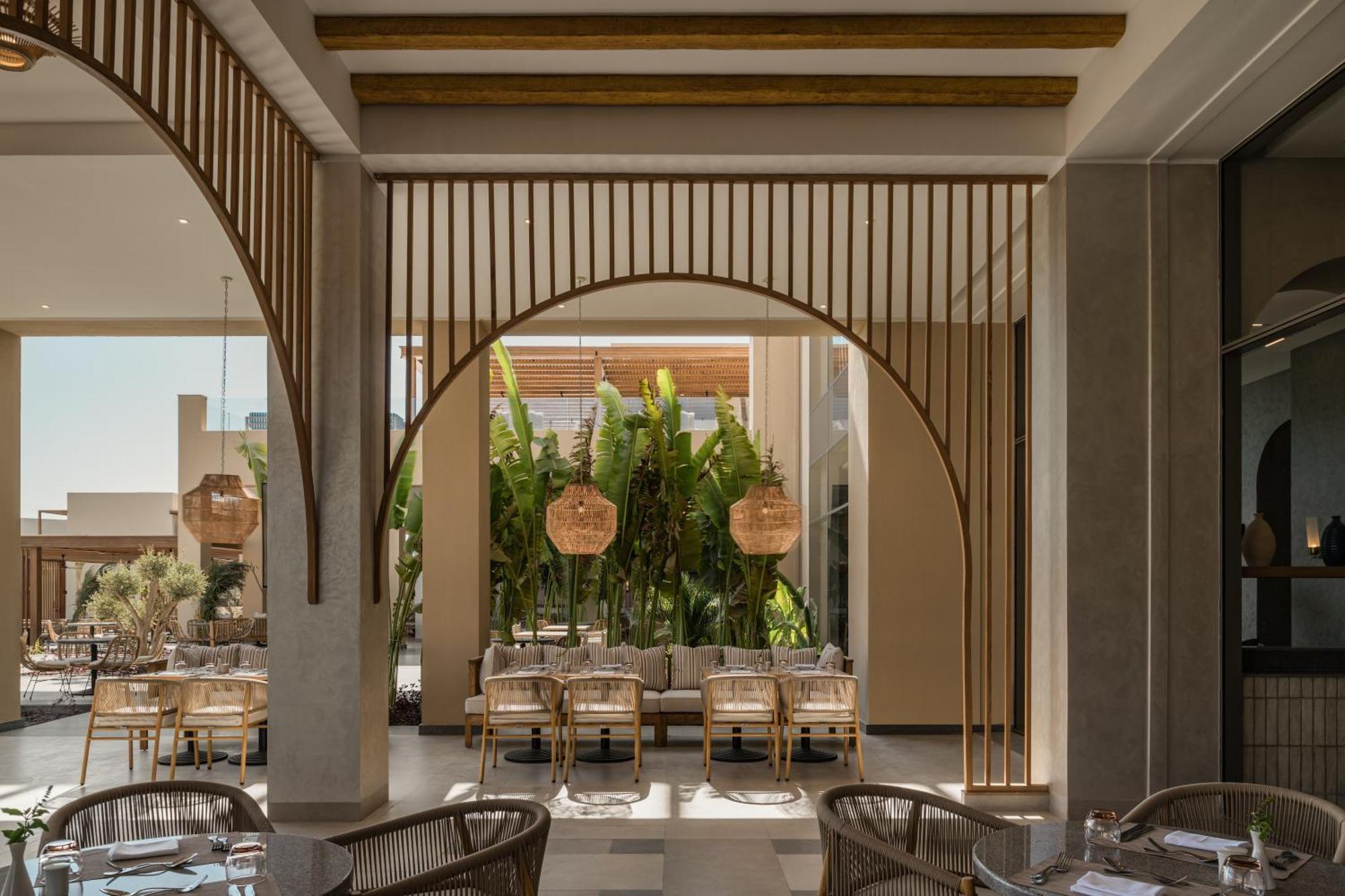 Jaz Elite Riviera Hotel Marsa Alam Exterior foto