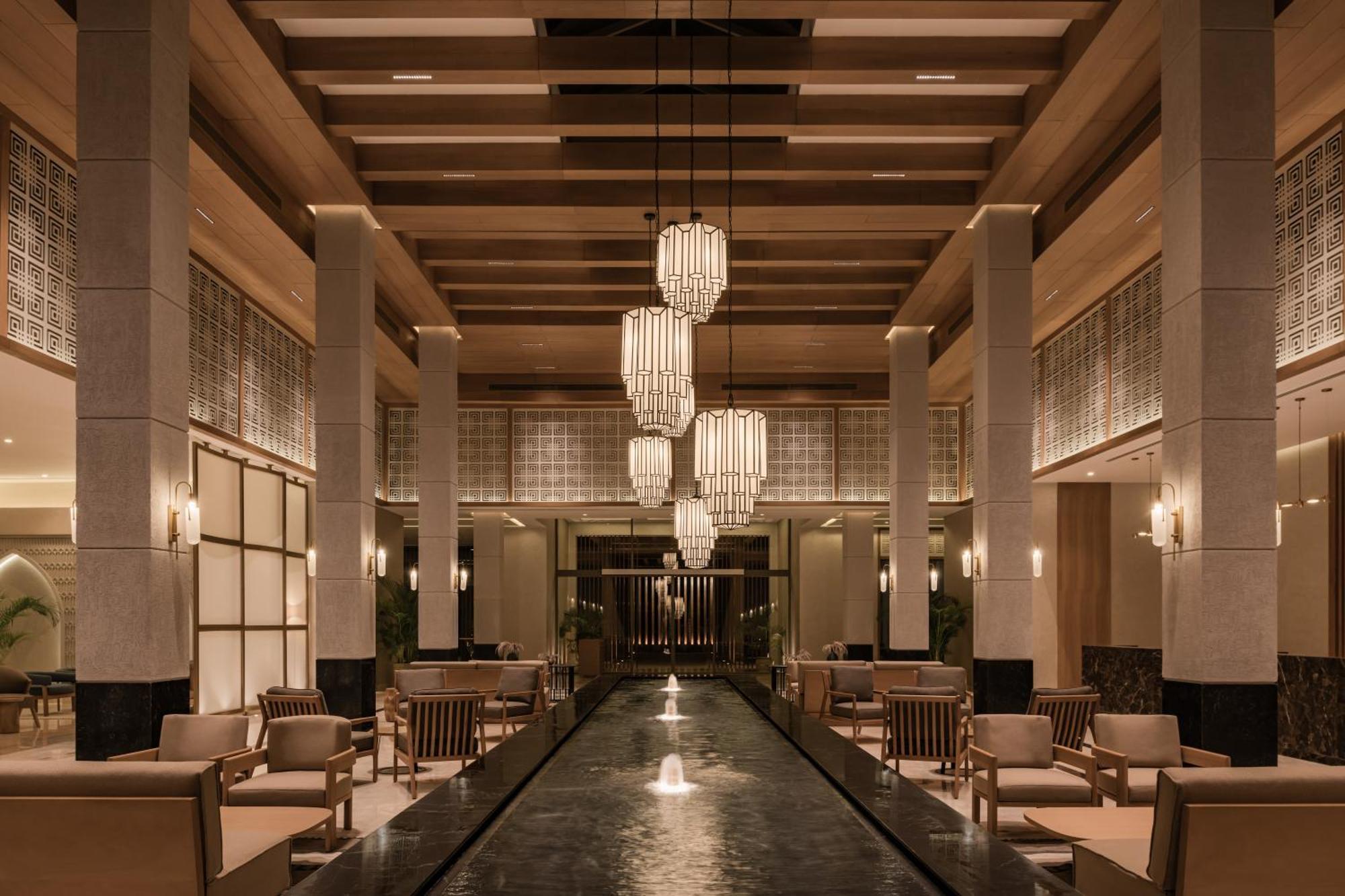 Jaz Elite Riviera Hotel Marsa Alam Exterior foto