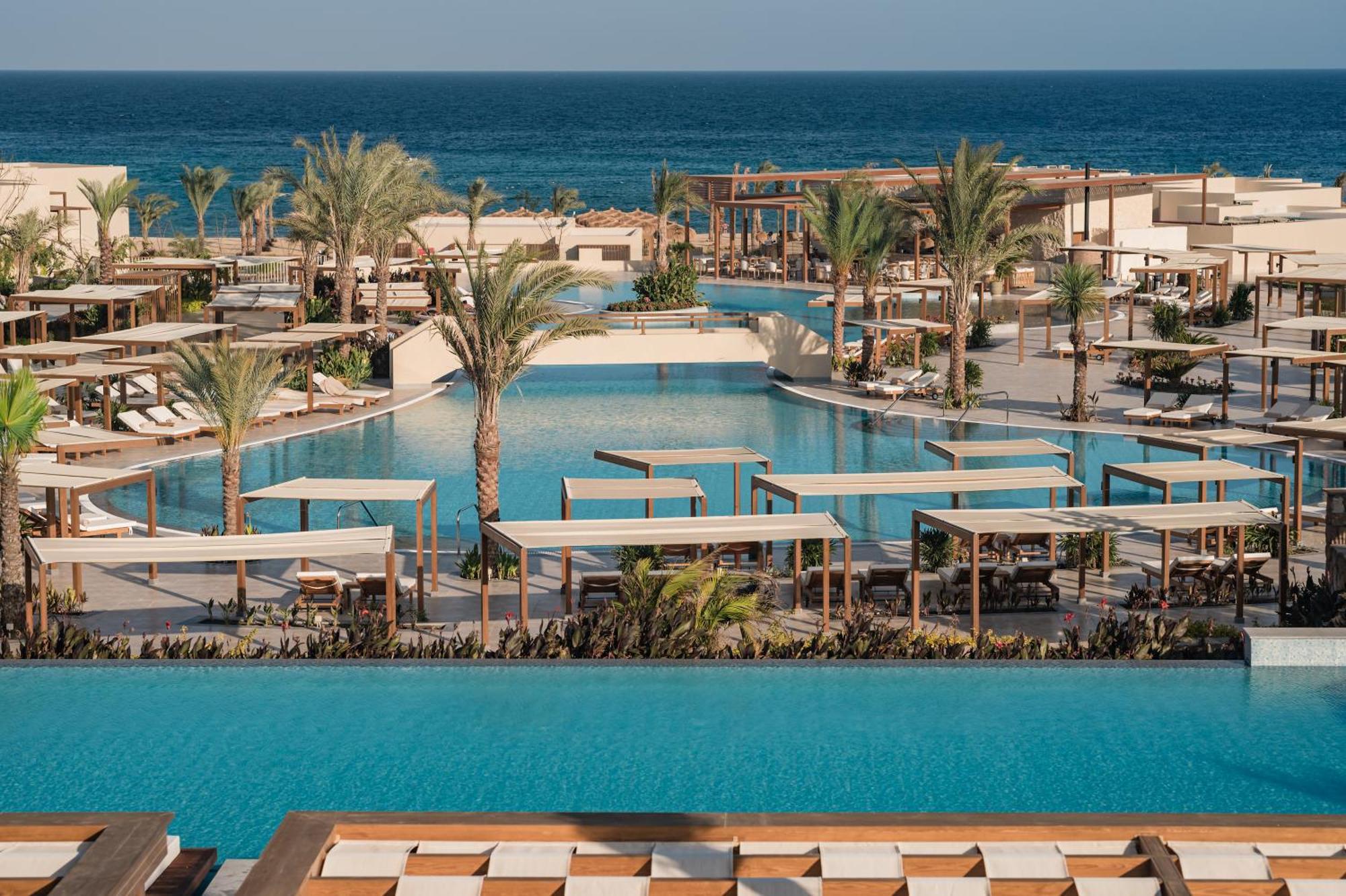 Jaz Elite Riviera Hotel Marsa Alam Exterior foto